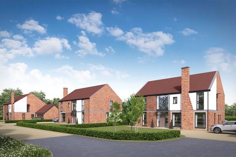 undefined, Great Moreton Park, New Road, Moreton, Congleton, Cheshire, CW12