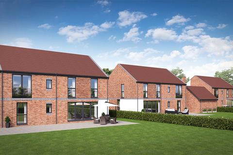 undefined, Great Moreton Park, New Road, Moreton, Congleton, Cheshire, CW12