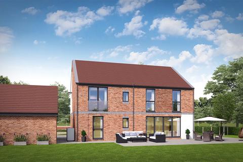 undefined, Great Moreton Park, New Road, Moreton, Congleton, Cheshire, CW12