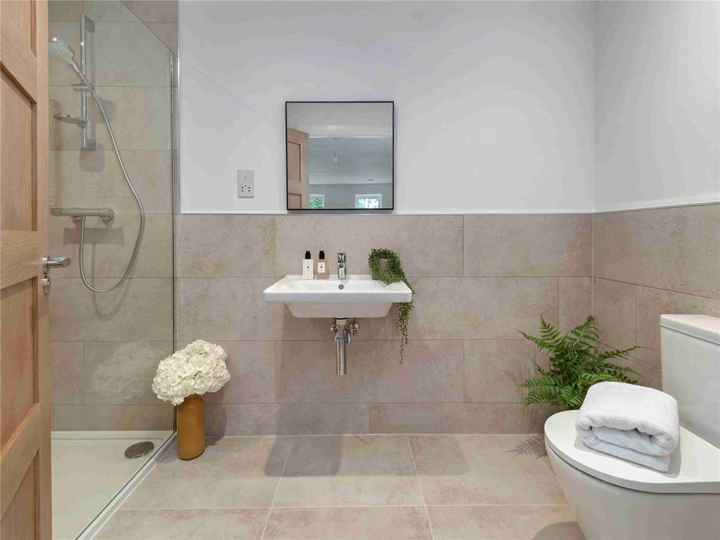 Interior Example