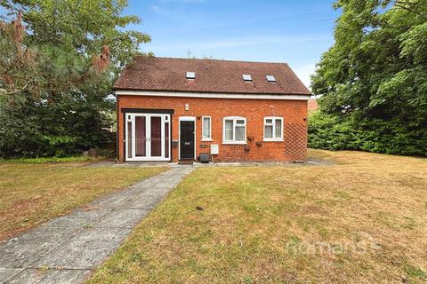 2 bedroom detached house for sale, Upper Park Road, Camberley, Surrey