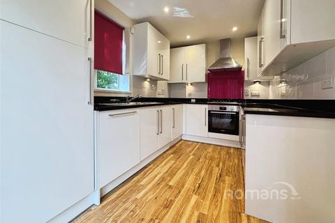 2 bedroom detached house for sale, Upper Park Road, Camberley, Surrey