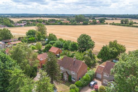 Fieldside The Street, Sharrington, Melton Constable, NR24 2PJ