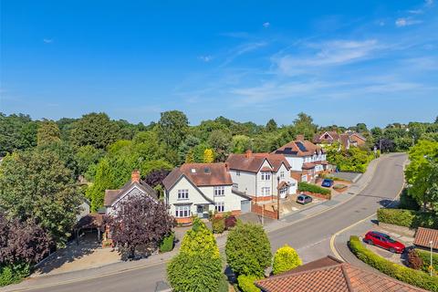 undefined, Headley Chase, Warley, Brentwood, Essex, CM14