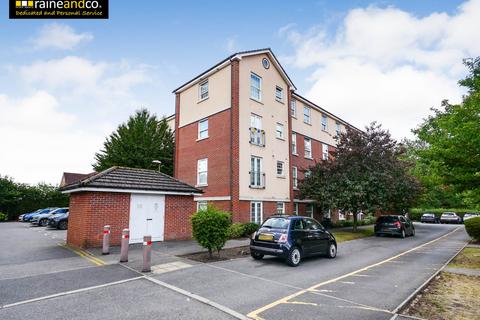 undefined, Merrifield Court, Welwyn Garden City