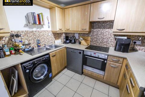 undefined, Merrifield Court, Welwyn Garden City
