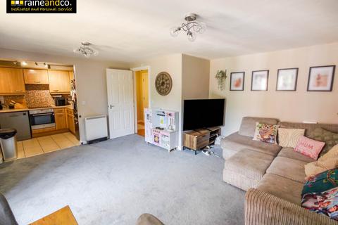 undefined, Merrifield Court, Welwyn Garden City