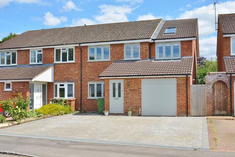 6 Ashridge, Chinnor, OX39 4JU