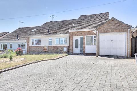 3 bedroom semi-detached bungalow for sale, Sheering Mill Lane, Sawbridgeworth, CM21