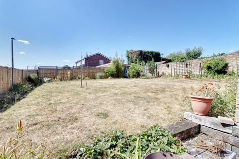 3 bedroom semi-detached bungalow for sale, Sheering Mill Lane, Sawbridgeworth, CM21