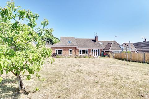 3 bedroom semi-detached bungalow for sale, Sheering Mill Lane, Sawbridgeworth, CM21