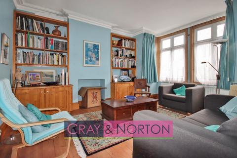 Morland Avenue, East Croydon, CR0