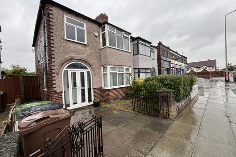 3 bedroom semi-detached house for sale, 1, crosby L23