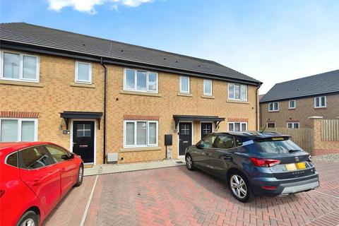 3 bedroom terraced house for sale, Lufton Close, Ryhope Colliery, Sunderland, Tyne & Wear, SR2