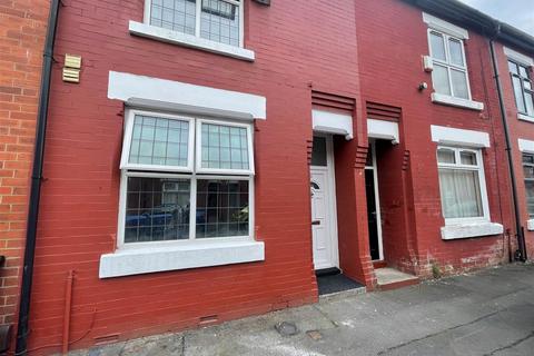 undefined, Parkfield Avenue, Manchester, M14