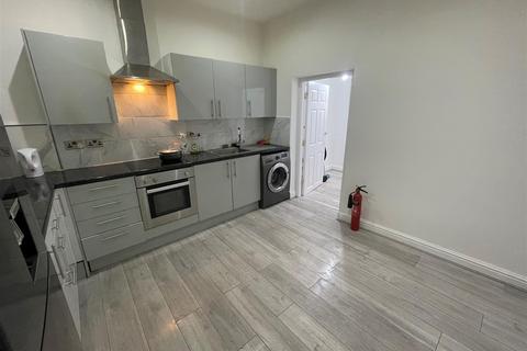 undefined, Parkfield Avenue, Manchester, M14