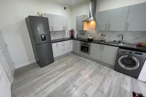 undefined, Parkfield Avenue, Manchester, M14