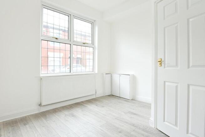 Ground Floor Front Bedroom