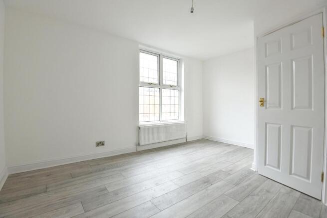 First Floor Front Bedroom