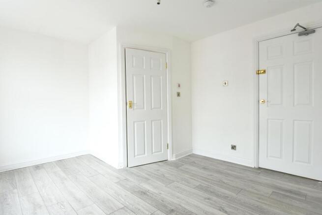 First Floor Front Bedroom