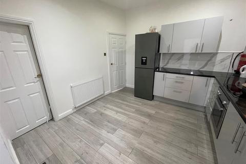 5 bedroom terraced house for sale, Parkfield Avenue, Manchester, M14