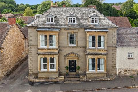 undefined, Bridge Street, Warwick CV35