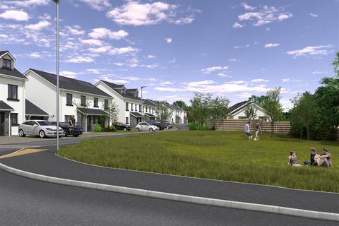 3 bedroom detached bungalow for sale, Oatlands Road, Isle Of Man IM7