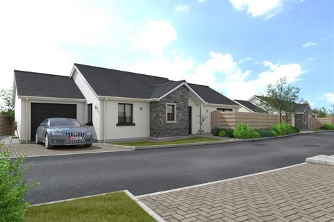 3 bedroom detached bungalow for sale, Oatlands Road, Isle Of Man IM7