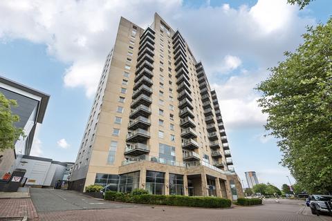 The Quays, Salford, Greater Manchester