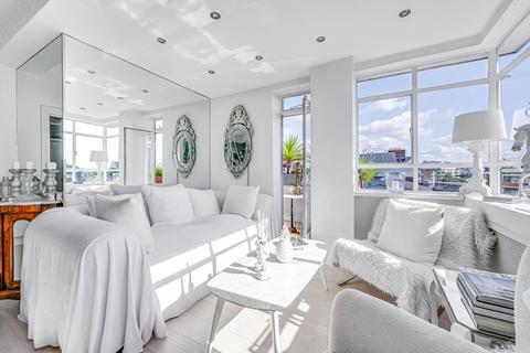 1 bedroom flat to rent, Prince Albert Road, St Johns Wood London, NW8