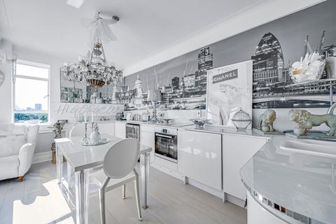 1 bedroom flat to rent, Prince Albert Road, St Johns Wood London, NW8
