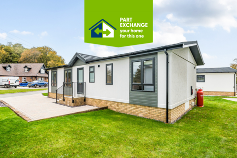 2 bedroom park home for sale, Bere Regis, Dorset, BH20