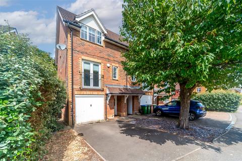 57 Bascombe Grove, Crayford, Dartford, DA1 3RG