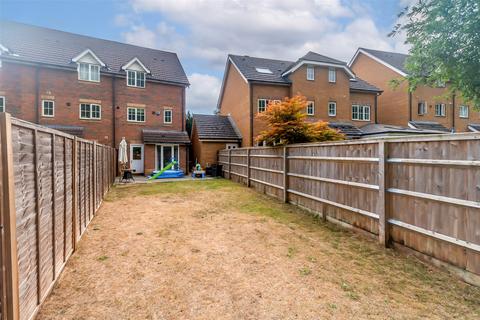 57 Bascombe Grove, Crayford, Dartford, DA1 3RG