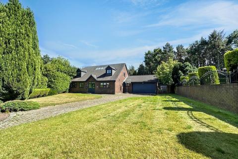 undefined, Carnoustie, Washington, Tyne and Wear, NE37 1ND