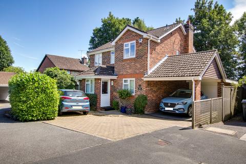 4 bedroom detached house for sale, BISHOP'S WALTHAM
