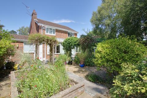 4 bedroom detached house for sale, BISHOP'S WALTHAM