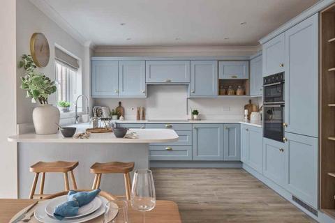4 bedroom detached house for sale, Plot 18, Lily at Arundel Gate, Ford Rd BN18