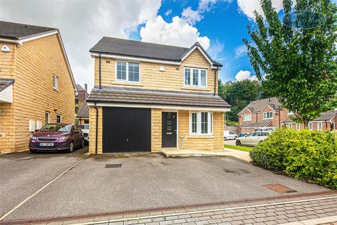 Samuel Fox Avenue, Deepcar, Sheffield