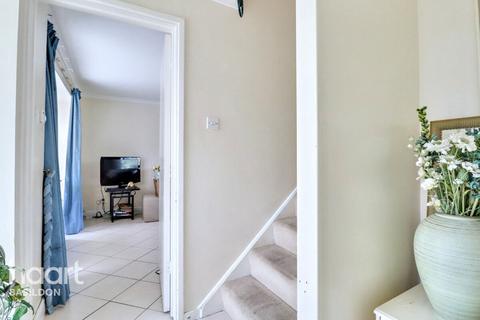 undefined, Ballards Walk, Basildon