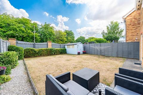 undefined, Leigh Drive, Elsenham, Bishop's Stortford