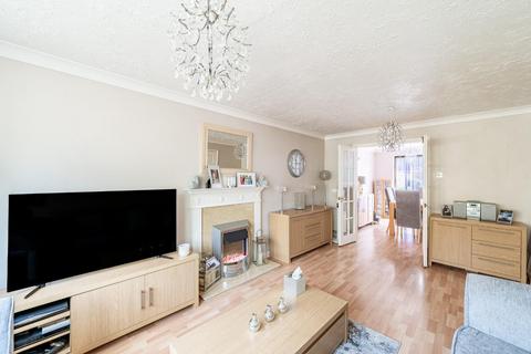 undefined, Leigh Drive, Elsenham, Bishop's Stortford