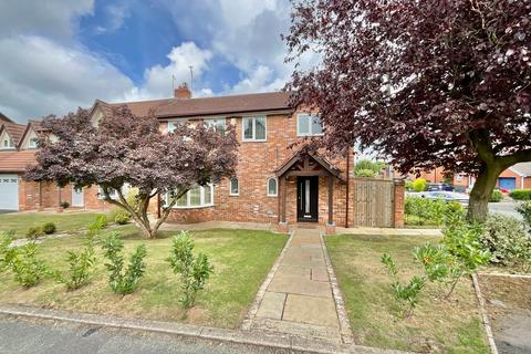 20 Arley Place, Wistaston, Crewe, CW2 6QW