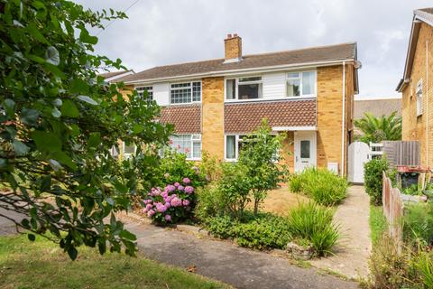 3 bedroom semi-detached house for sale, St Helens Road, Gosport, Hampshire, PO12