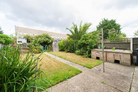3 bedroom semi-detached house for sale, St Helens Road, Gosport, Hampshire, PO12