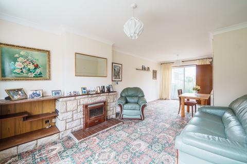 3 bedroom semi-detached house for sale, St Helens Road, Gosport, Hampshire, PO12