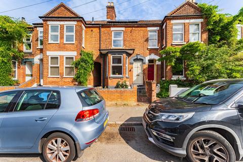 10 Denmark Road, Norwich, NR3 4JZ