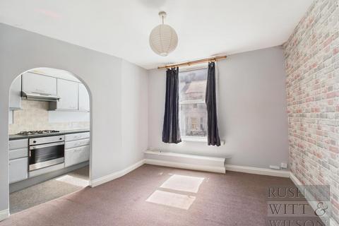 1 bedroom flat for sale, Emmanuel Road, Hastings