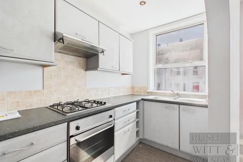 1 bedroom flat for sale, Emmanuel Road, Hastings