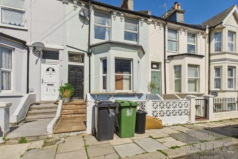 1 bedroom flat for sale, Emmanuel Road, Hastings